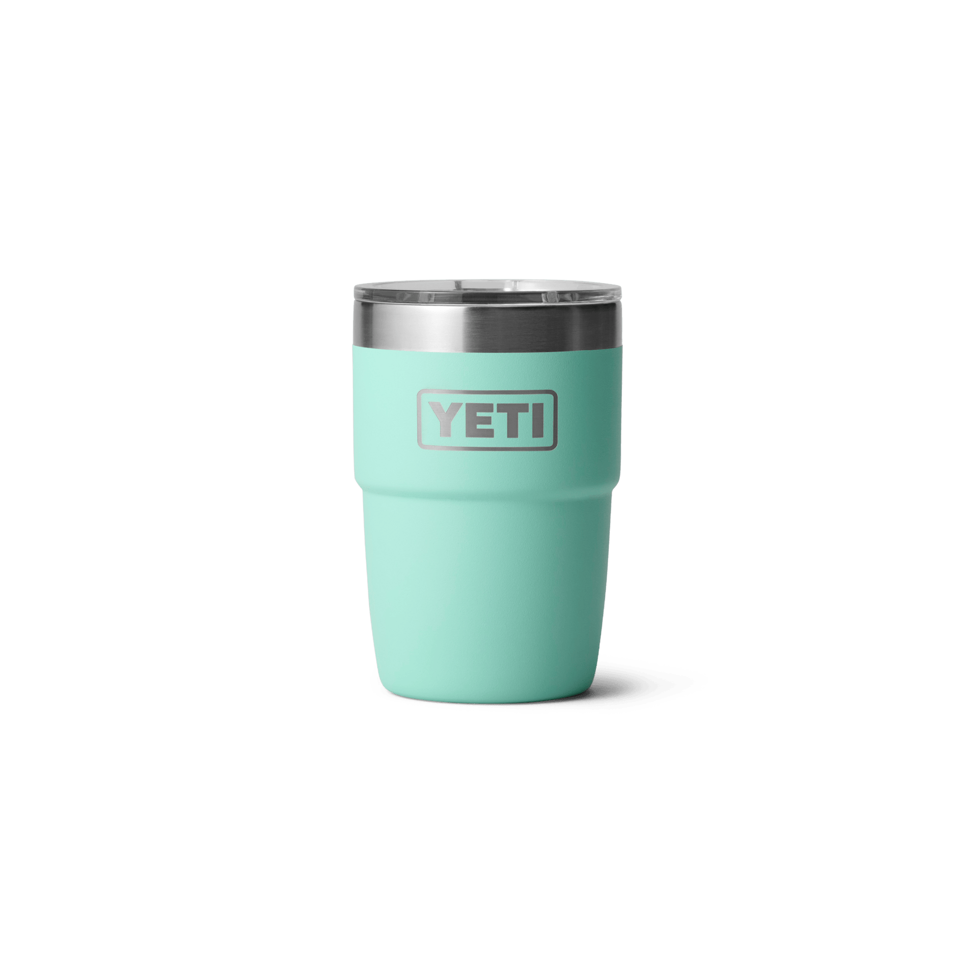 Rambler 8 oz Stackable Cup - Preferred Pickrt