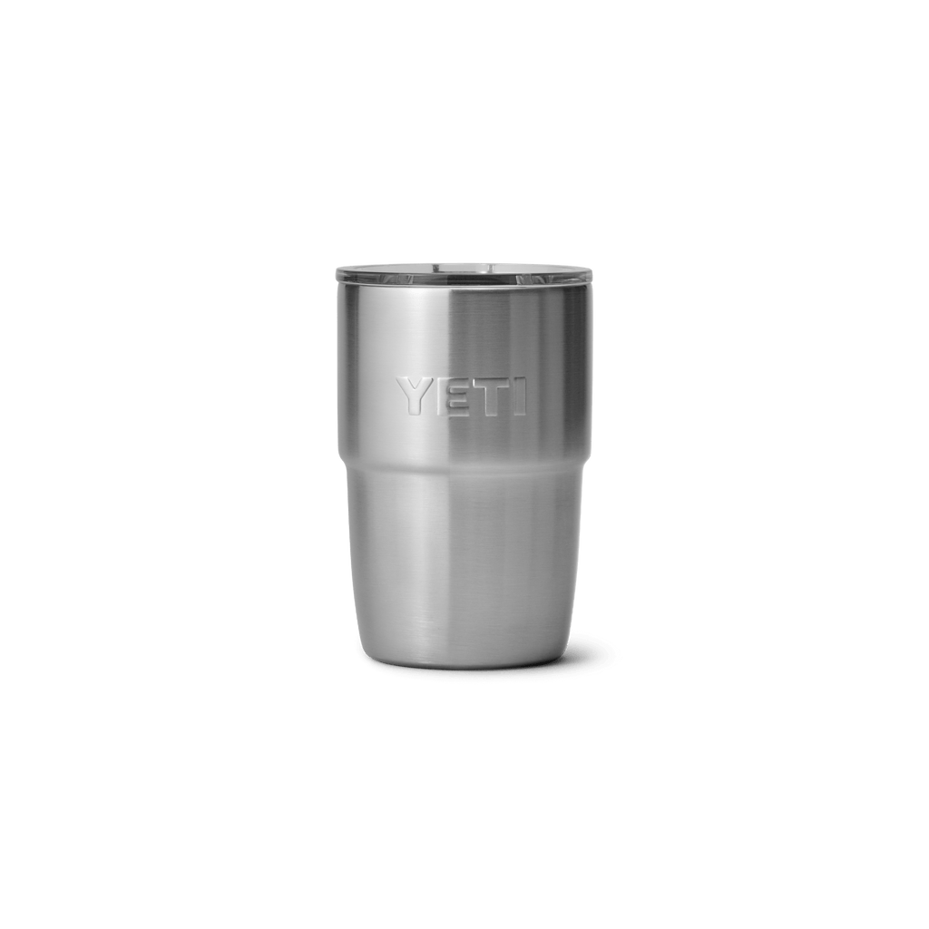 Rambler 8 oz Stackable Cup - Preferred Pickrt