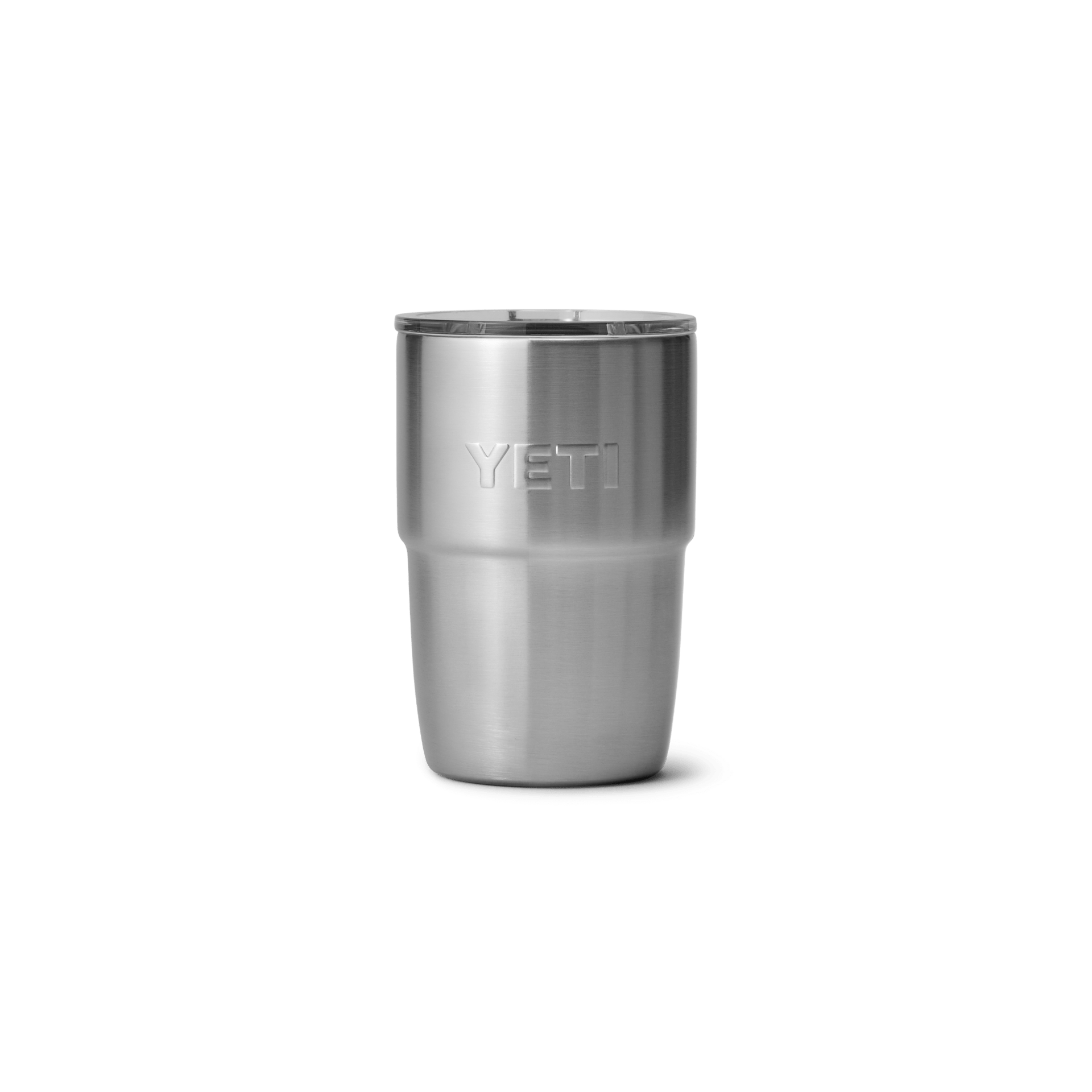 Rambler 8 oz Stackable Cup - Preferred Pickrt