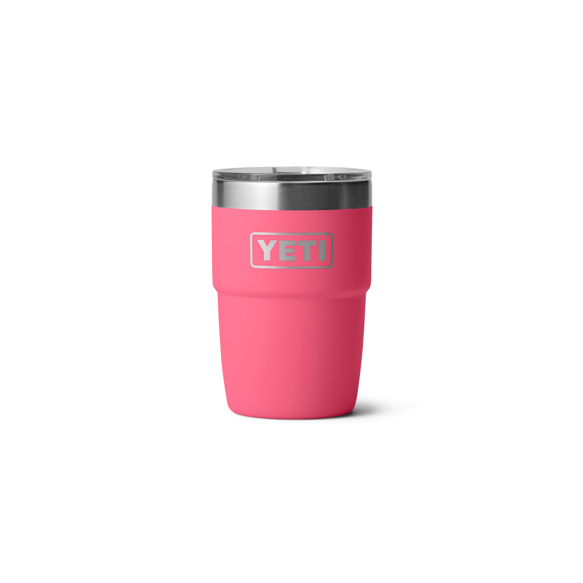 Rambler 8 oz Stackable Cup - Preferred Pickrt