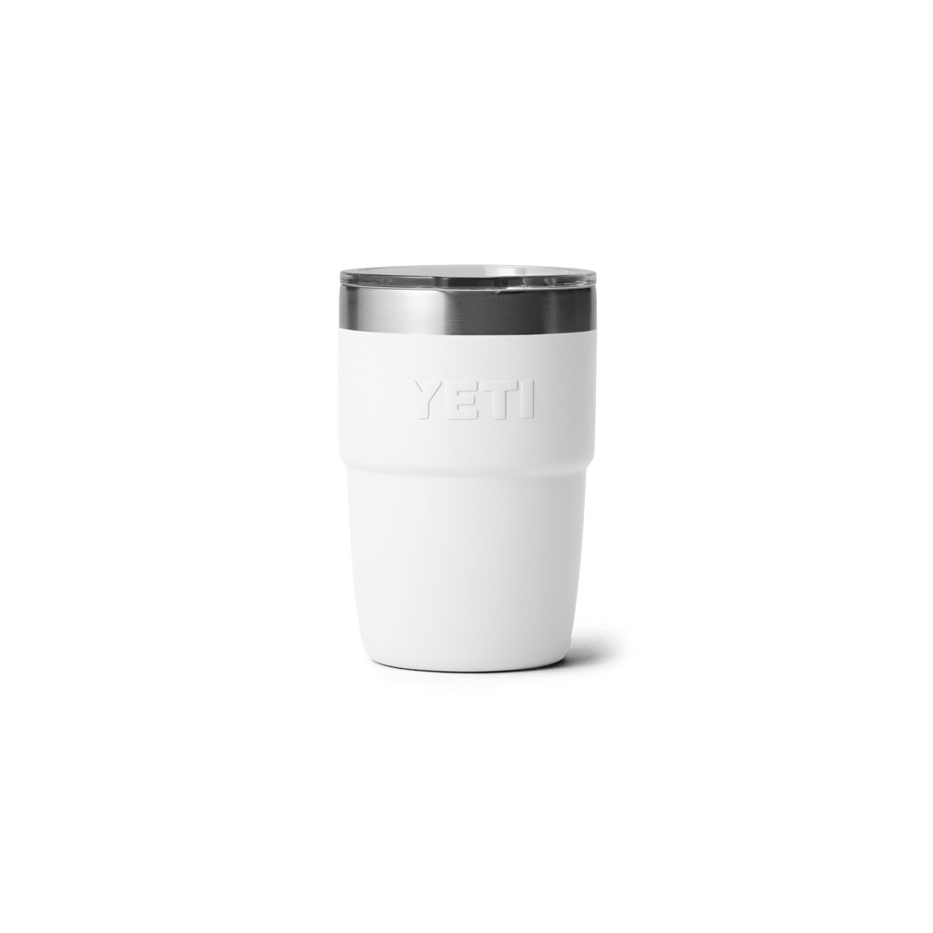 Rambler 8 oz Stackable Cup - Preferred Pickrt