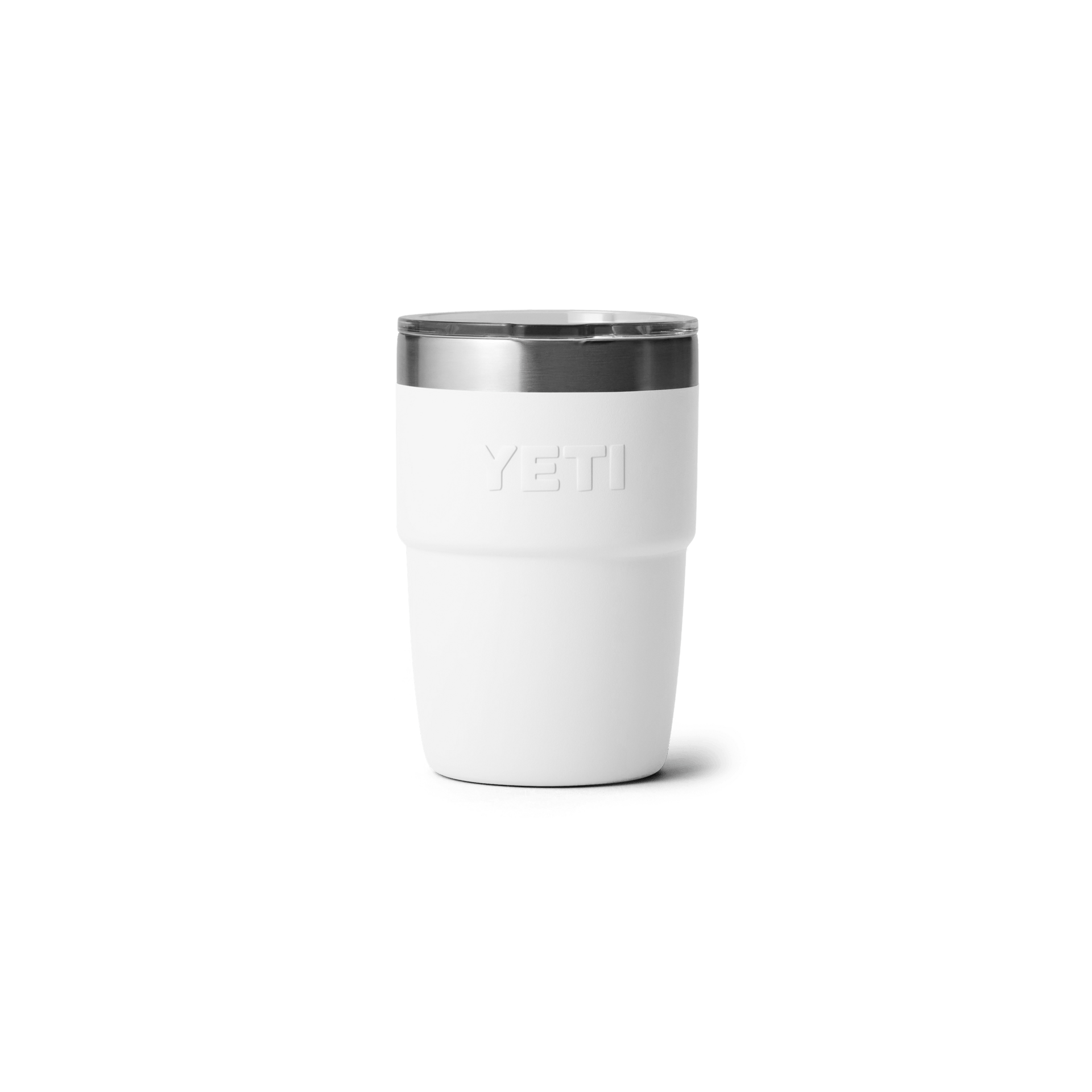 Rambler 8 oz Stackable Cup - Preferred Pickrt