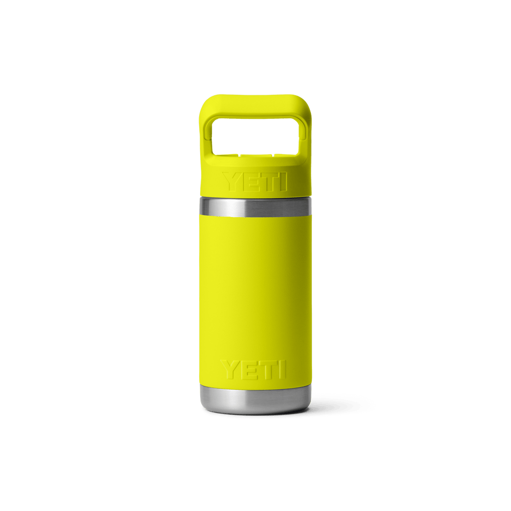 Rambler Jr. 12 oz Kids Water Bottle - Preferred Pick ab