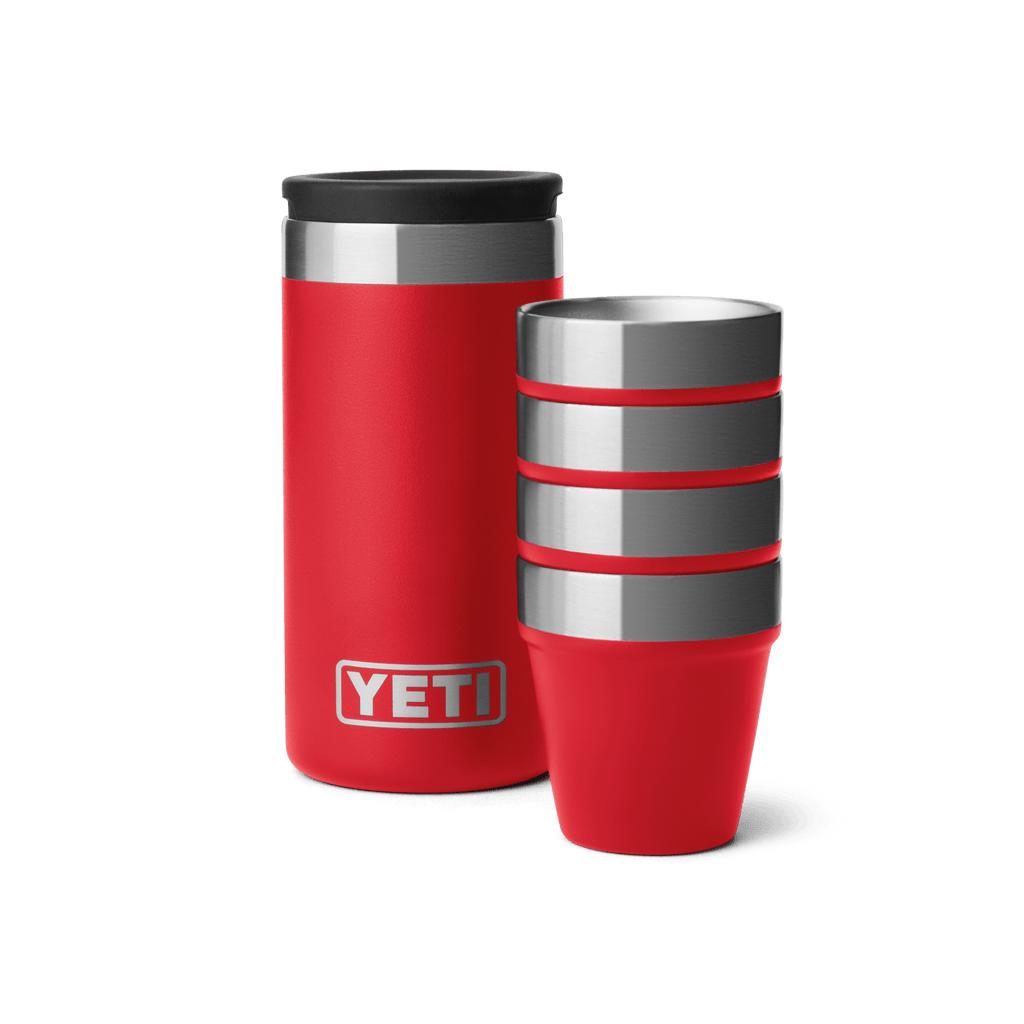 YETI Shot Glasses - Preferred Pick zE