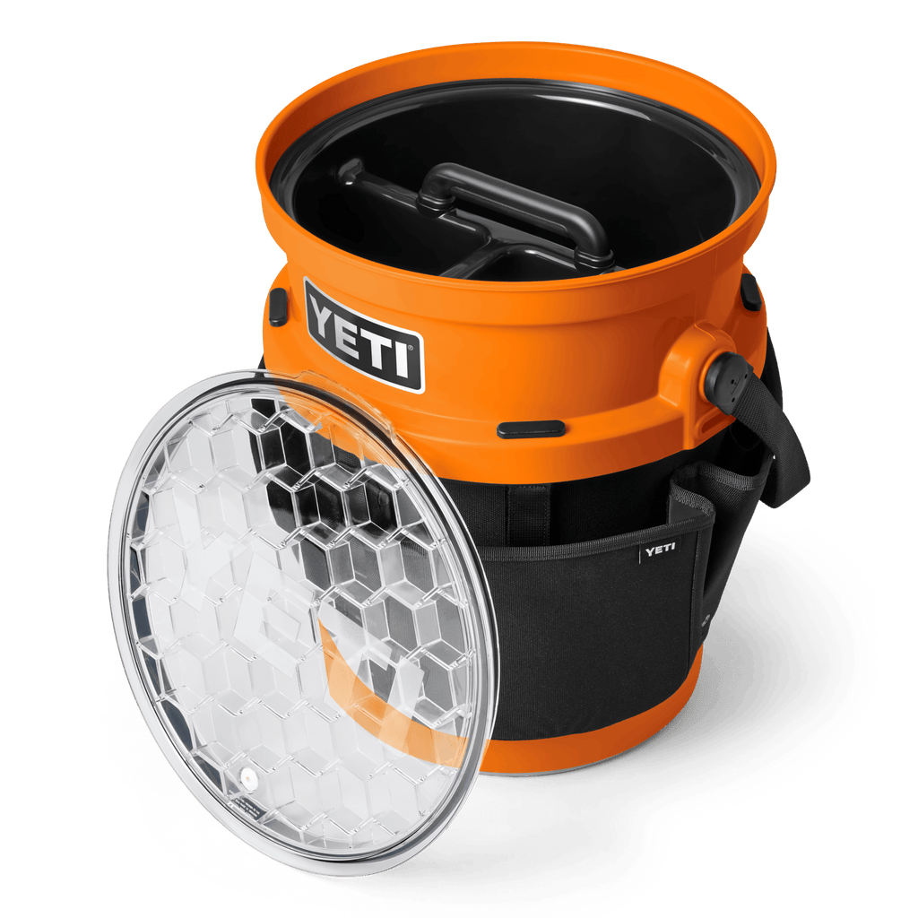 The Fully-Loaded Bucket - Preferred Pick uE