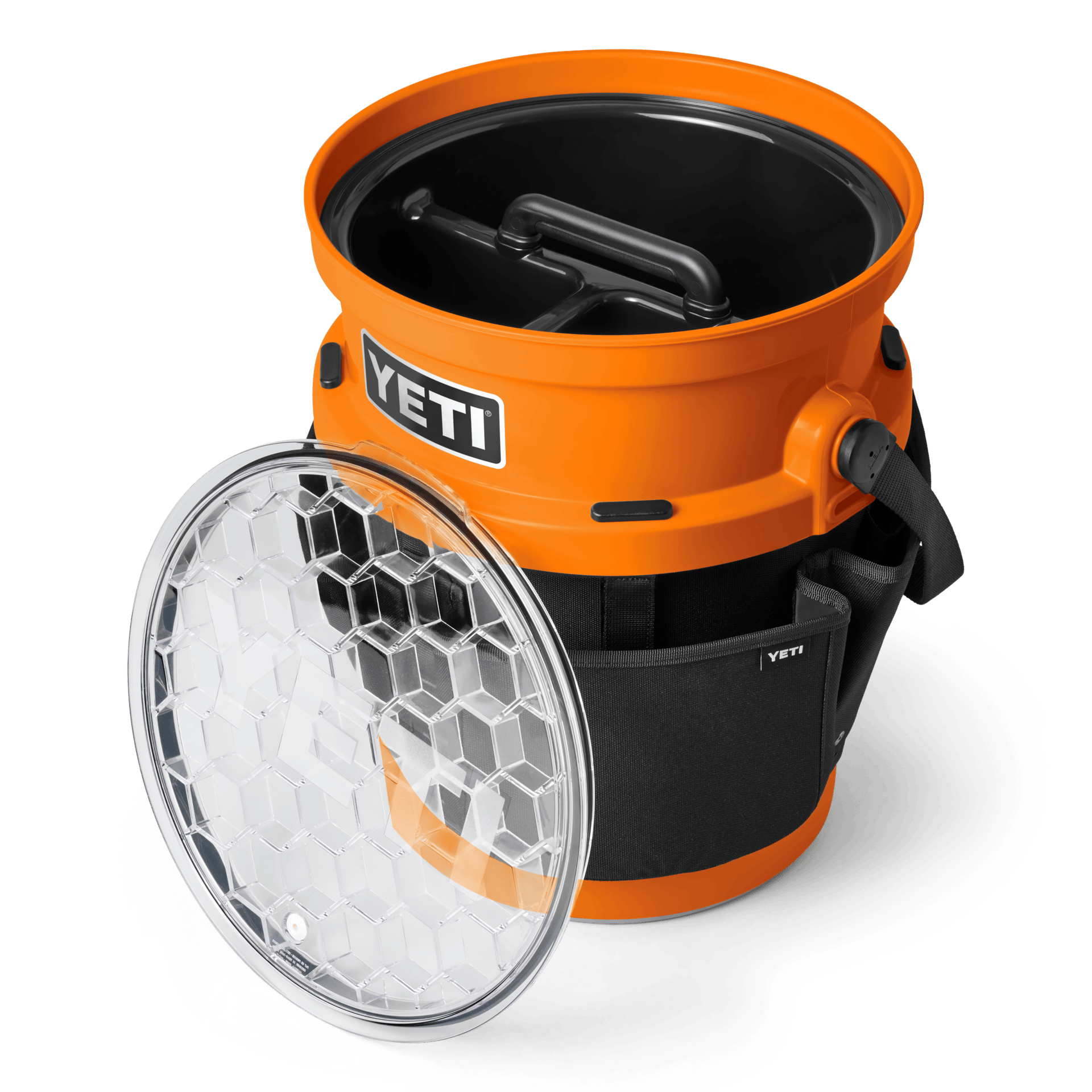 The Fully-Loaded Bucket - Preferred Pick uE