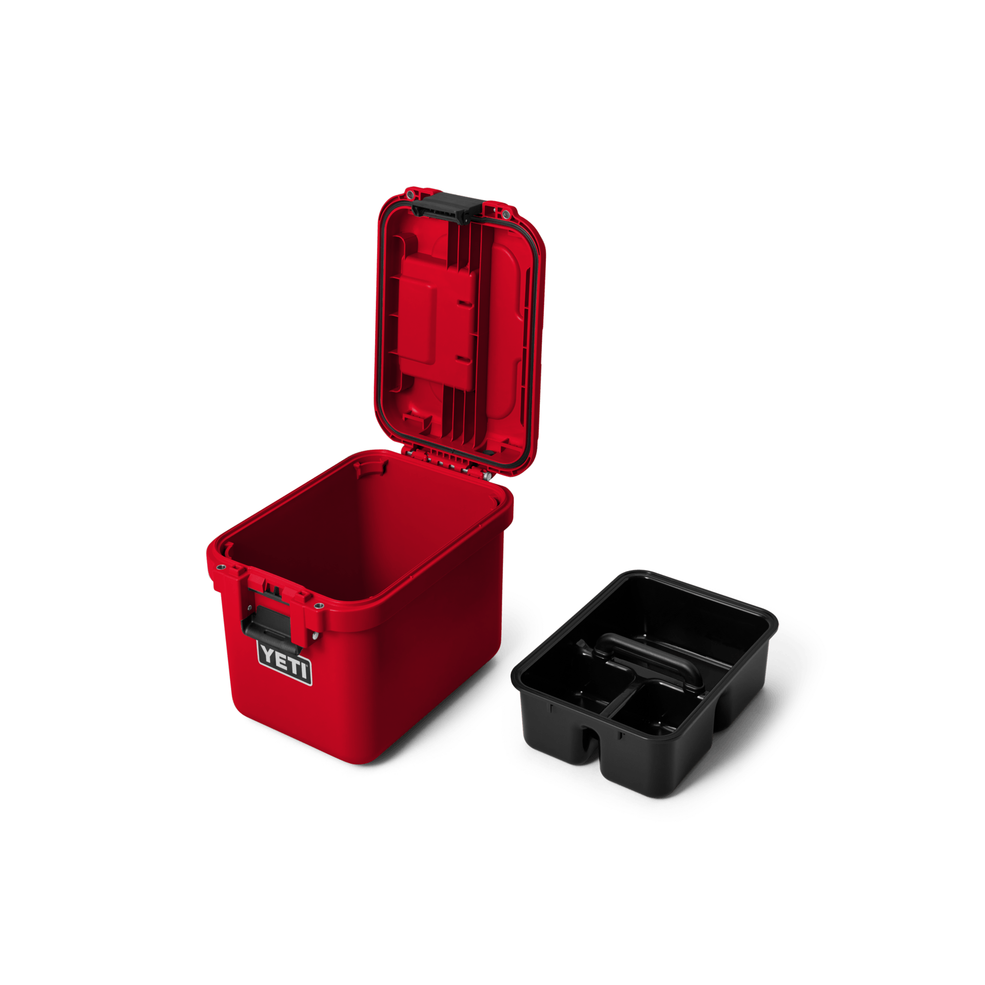 Loadout GoBox 15 Gear Case - Preferred Pick X4