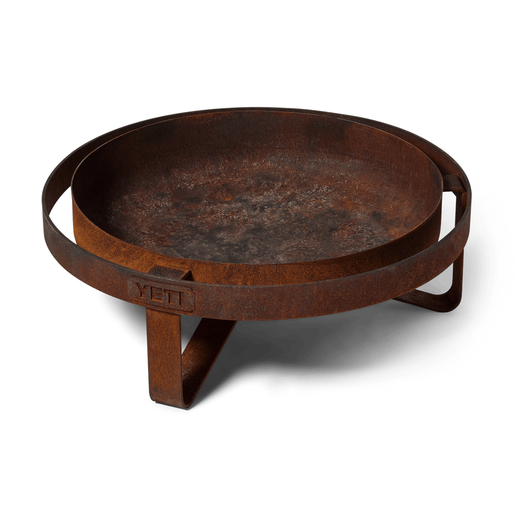 YETI Fire Pit - Preferred Pickf5
