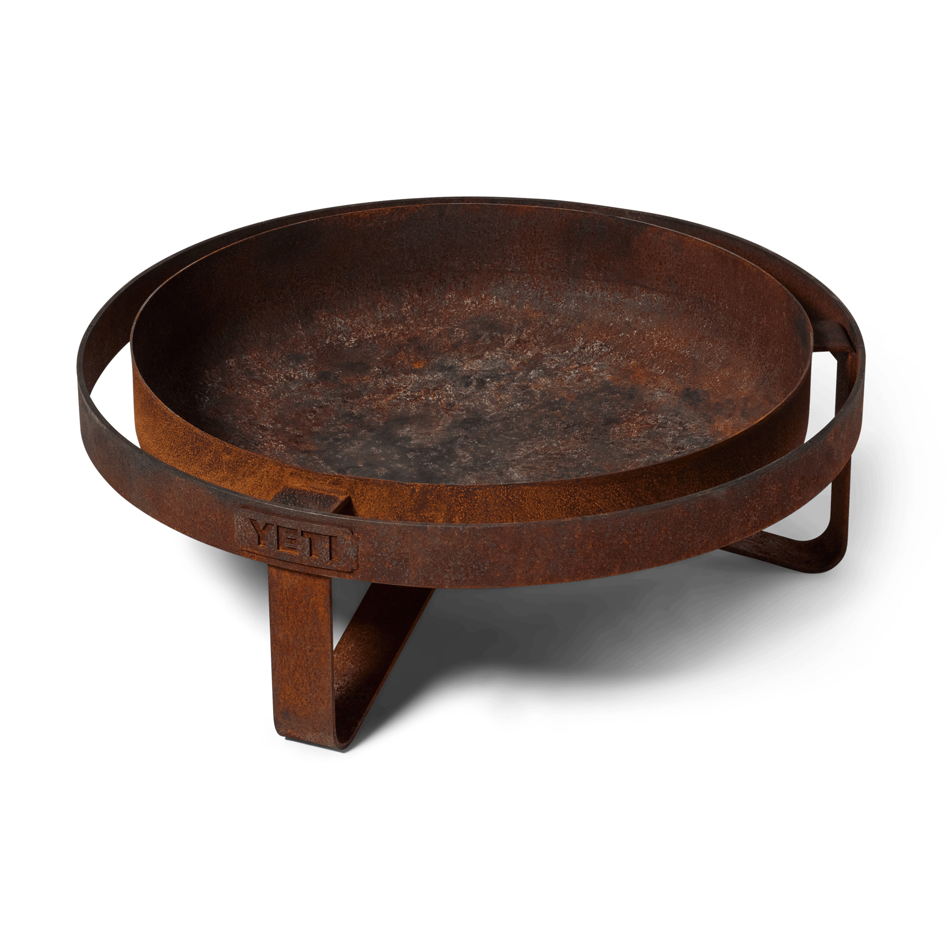 YETI Fire Pit - Preferred Pickf5
