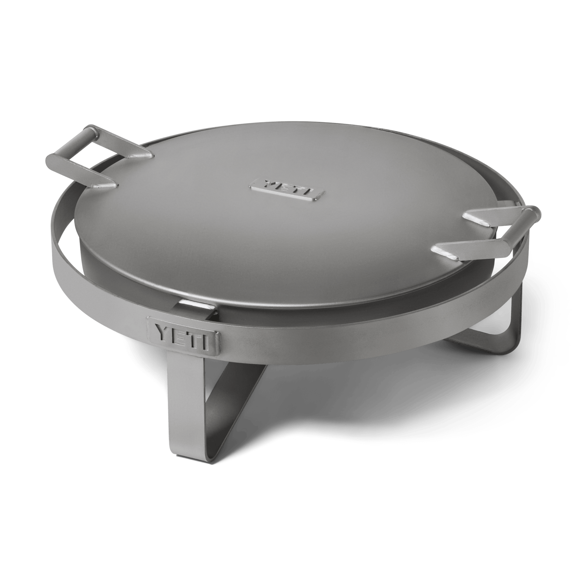 YETI Fire Pit - Preferred Pickf5