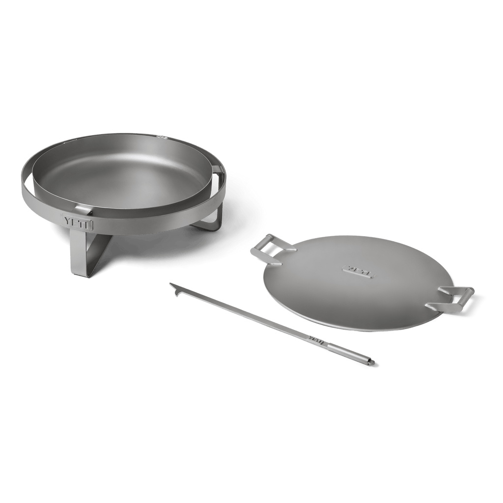 YETI Fire Pit - Preferred Pickf5
