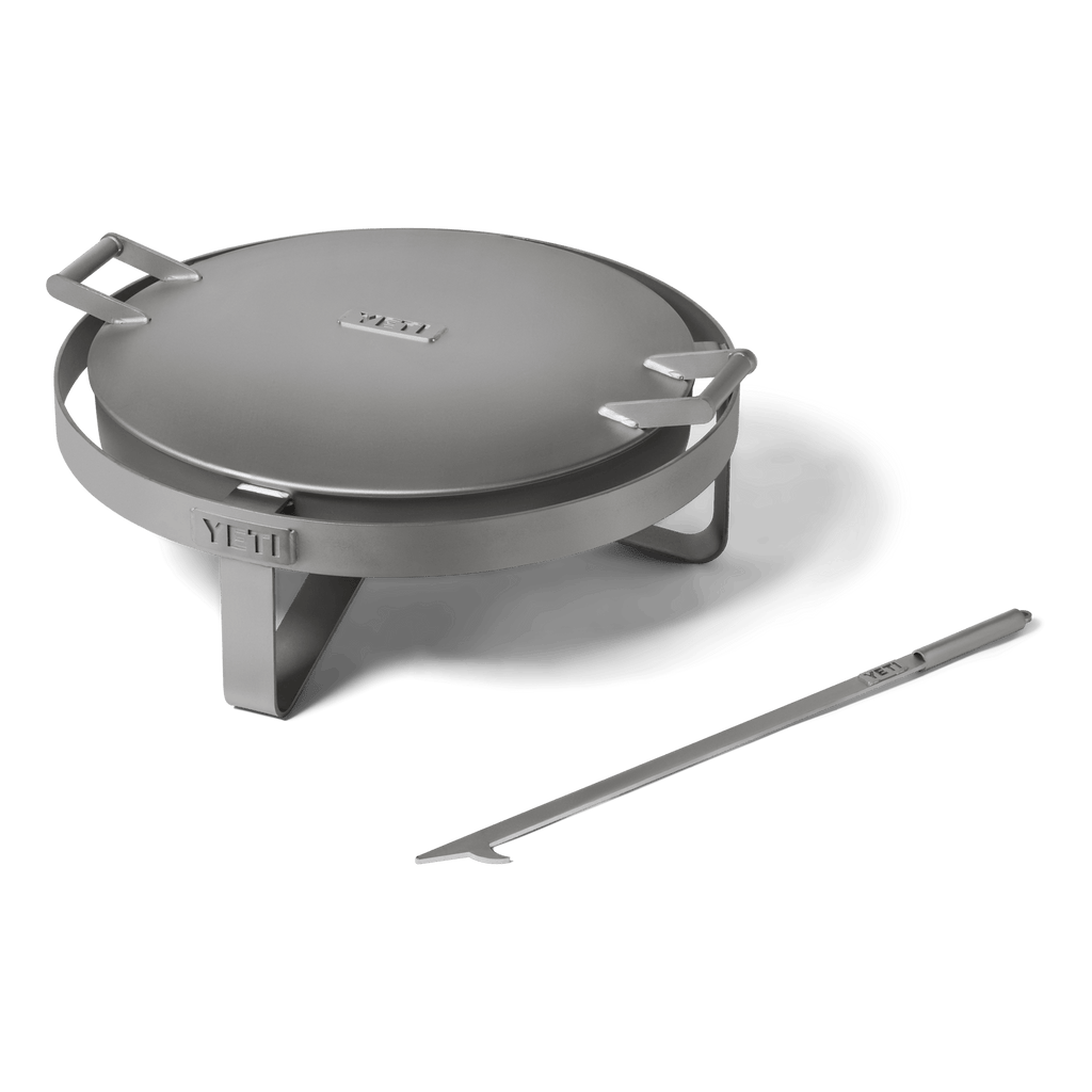 YETI Fire Pit - Preferred Pickf5