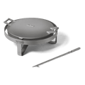 YETI Fire Pit - Preferred Pickf5
