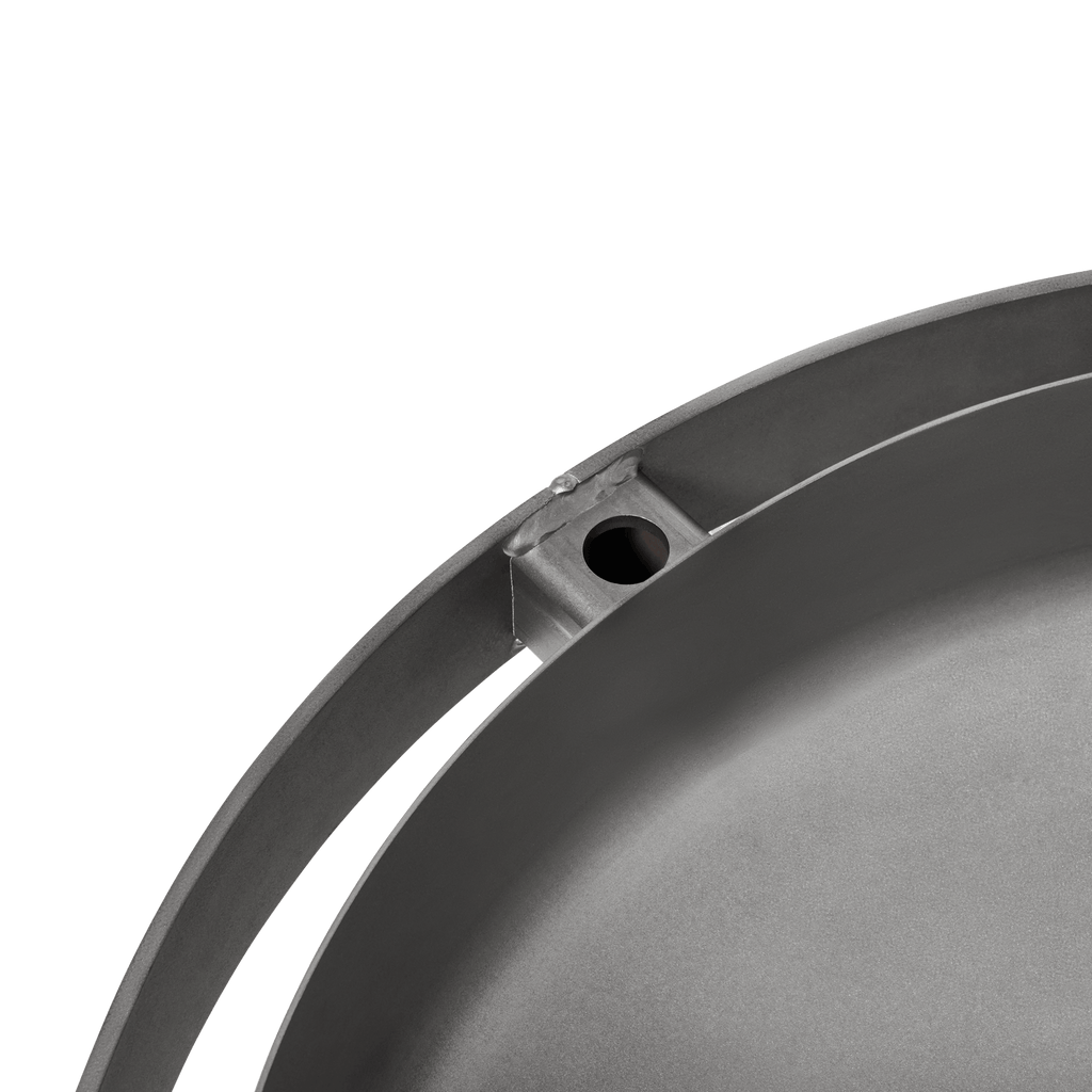 YETI Fire Pit Grill Kit - Preferred Pickm1