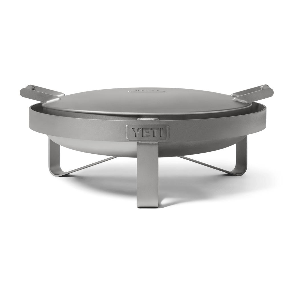 YETI Fire Pit - Preferred Pickf5