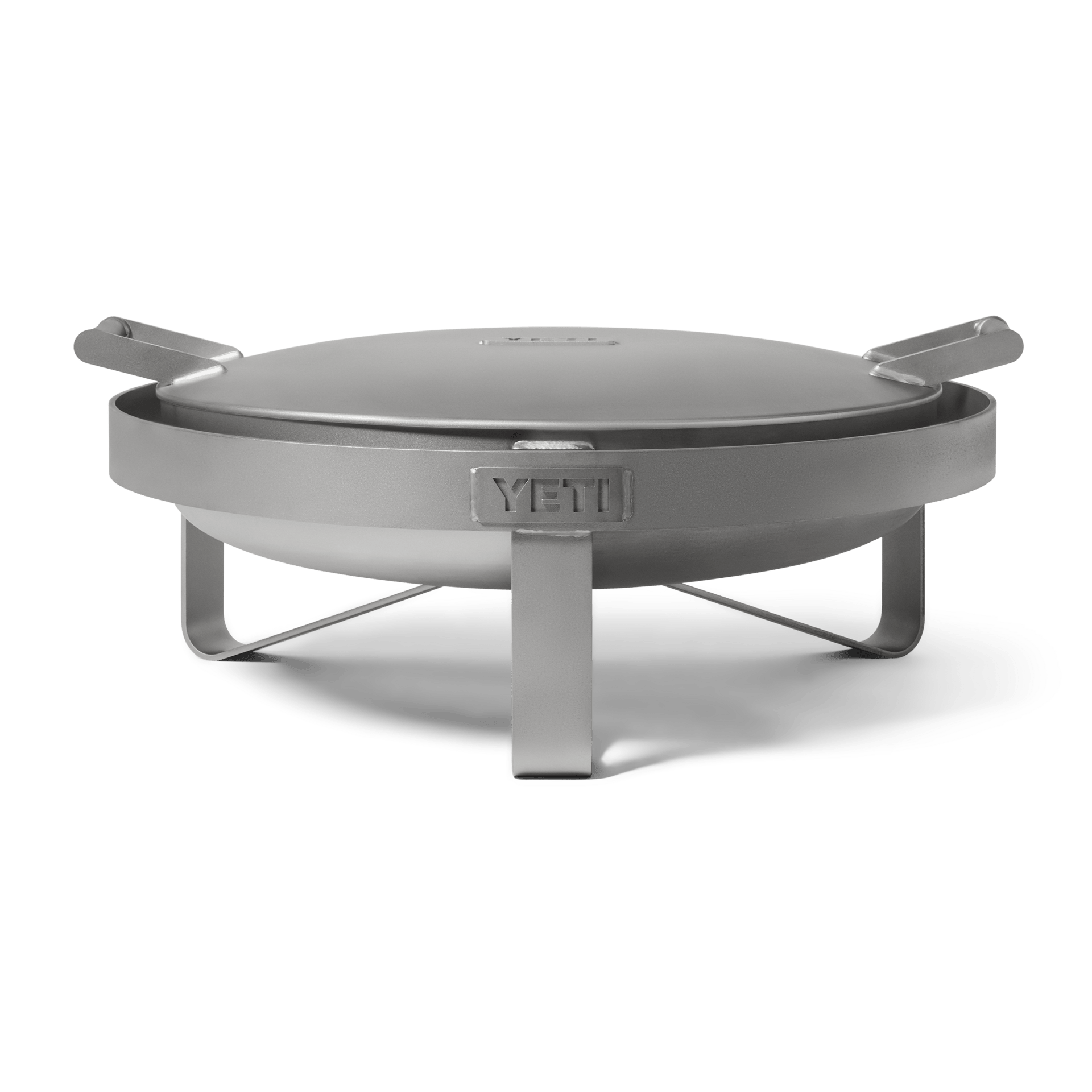 YETI Fire Pit - Preferred Pickf5