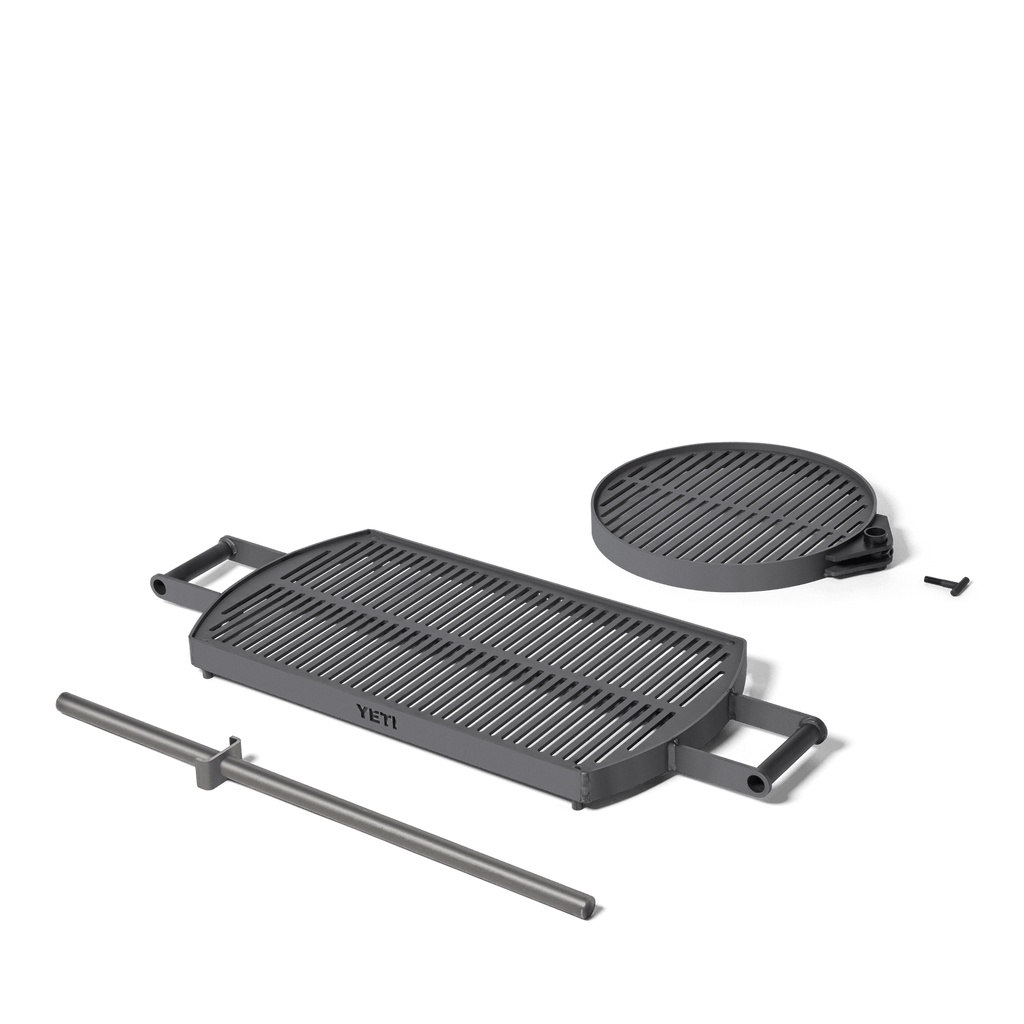 YETI Fire Pit Grill Kit - Preferred Pickm1