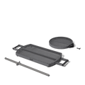 YETI Fire Pit Grill Kit - Preferred Pickm1