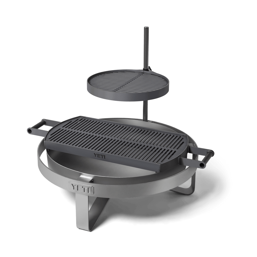 YETI Fire Pit Grill Kit - Preferred Pickm1
