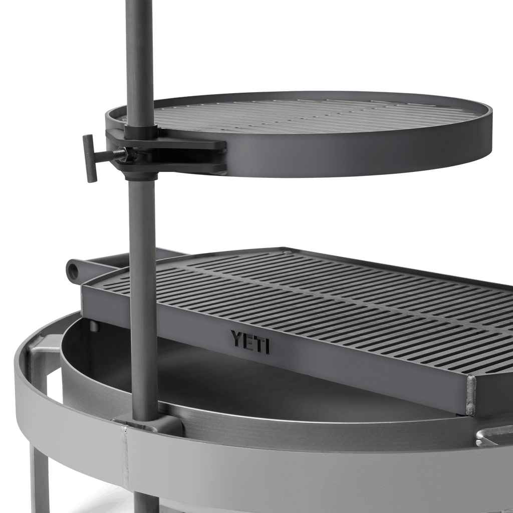 YETI Fire Pit Grill Kit - Preferred Pickm1