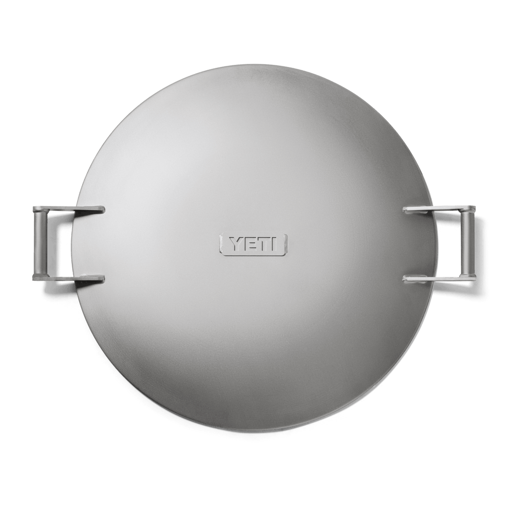 YETI Fire Pit - Preferred Pickf5