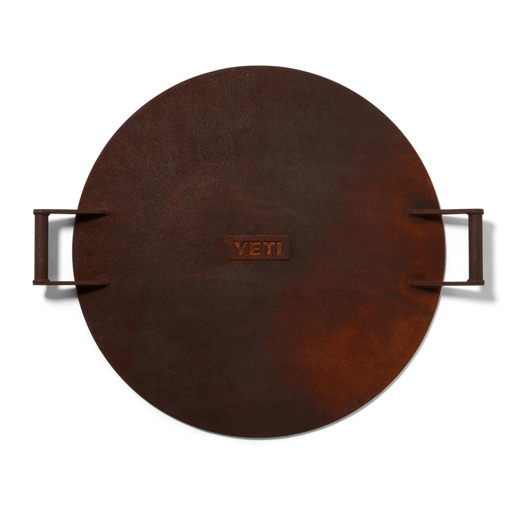 YETI Fire Pit - Preferred Pickf5