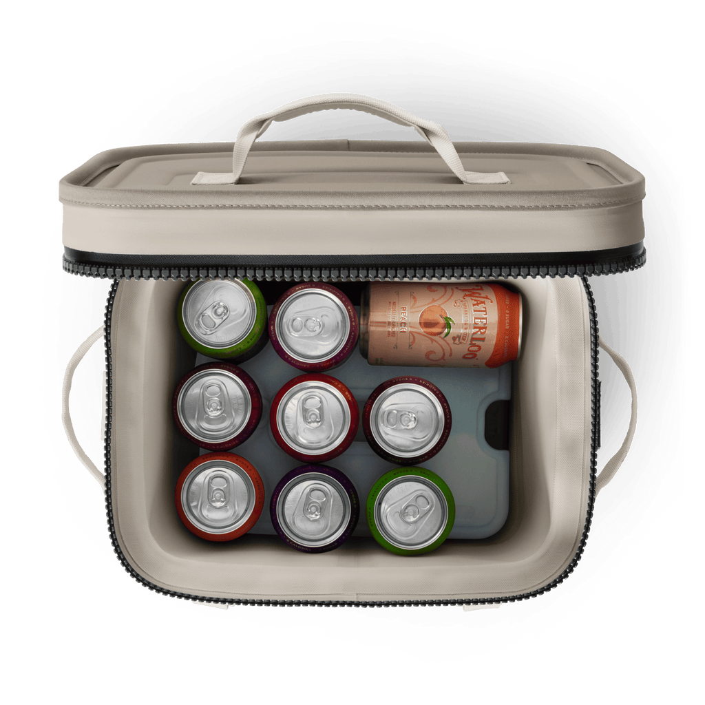 Hopper Flip 12 Soft Cooler - Preferred Pickvz
