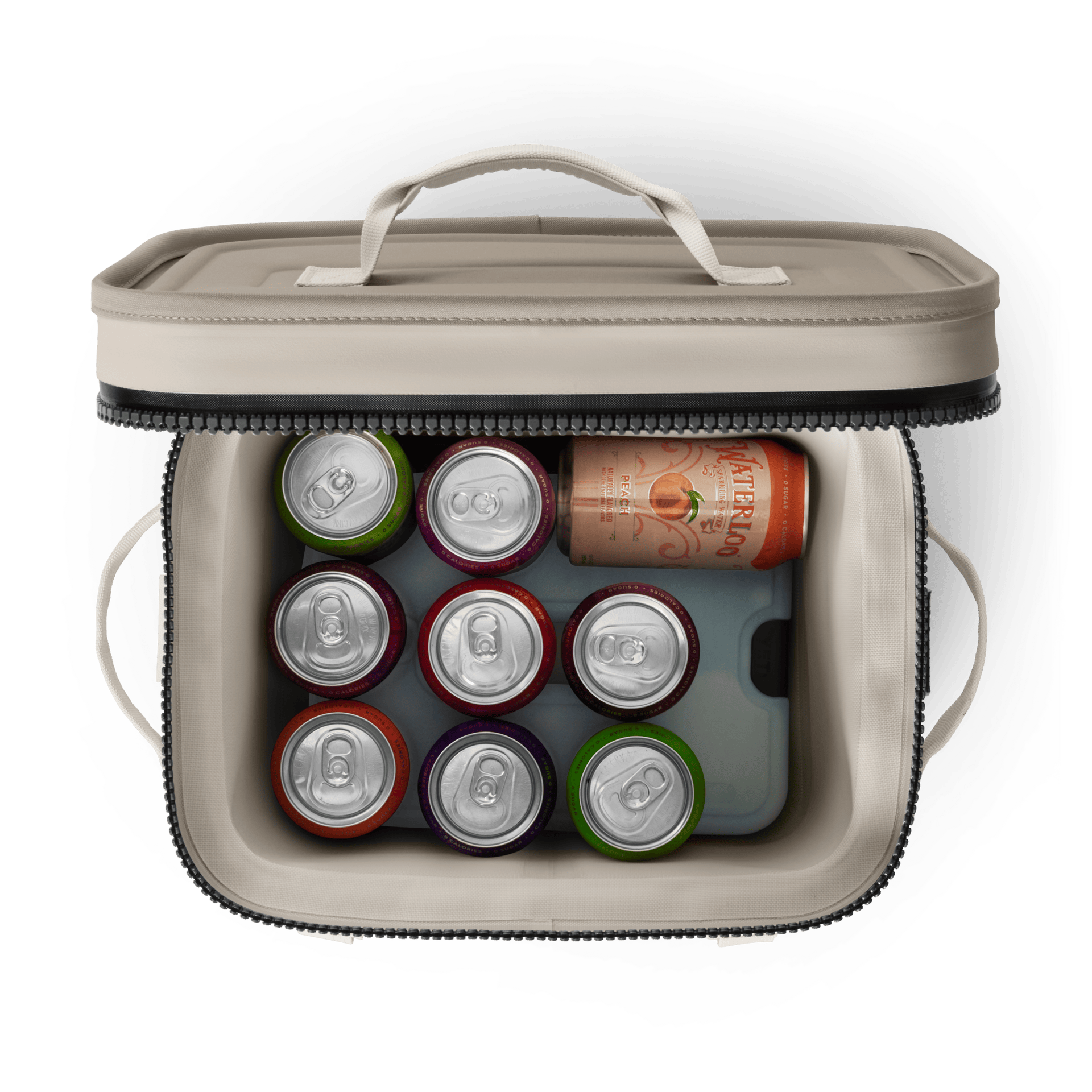 Hopper Flip 12 Soft Cooler - Preferred Pickvz