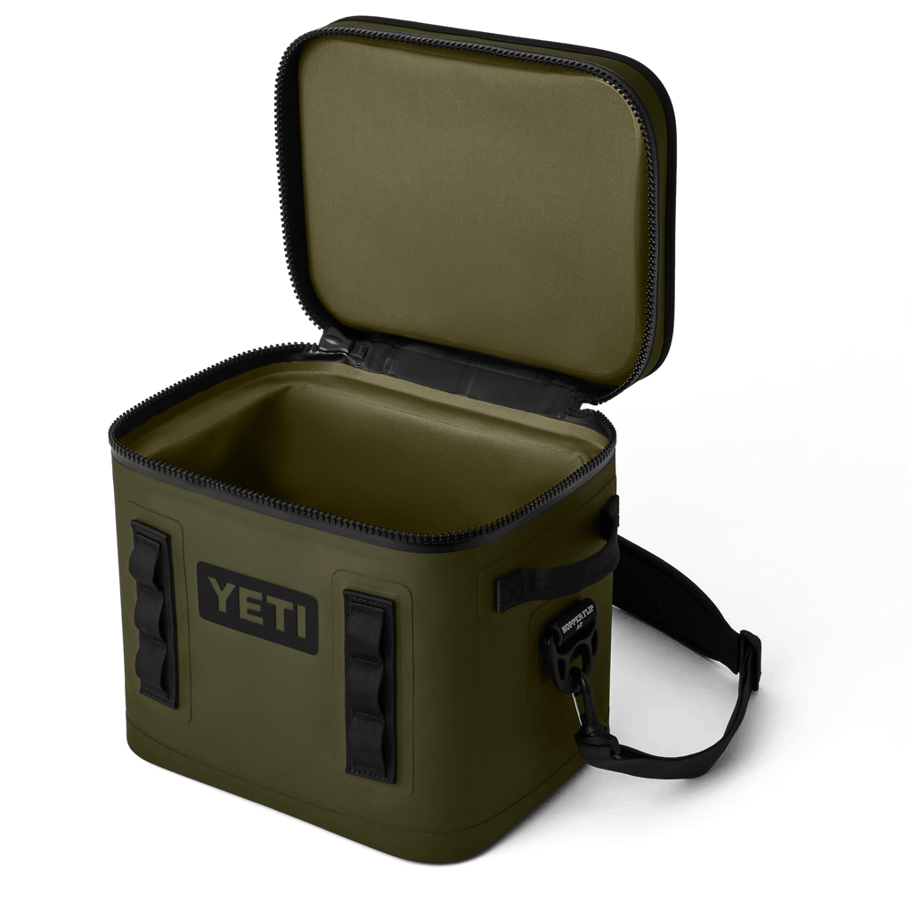 Hopper Flip 12 Soft Cooler - Preferred Pickvz