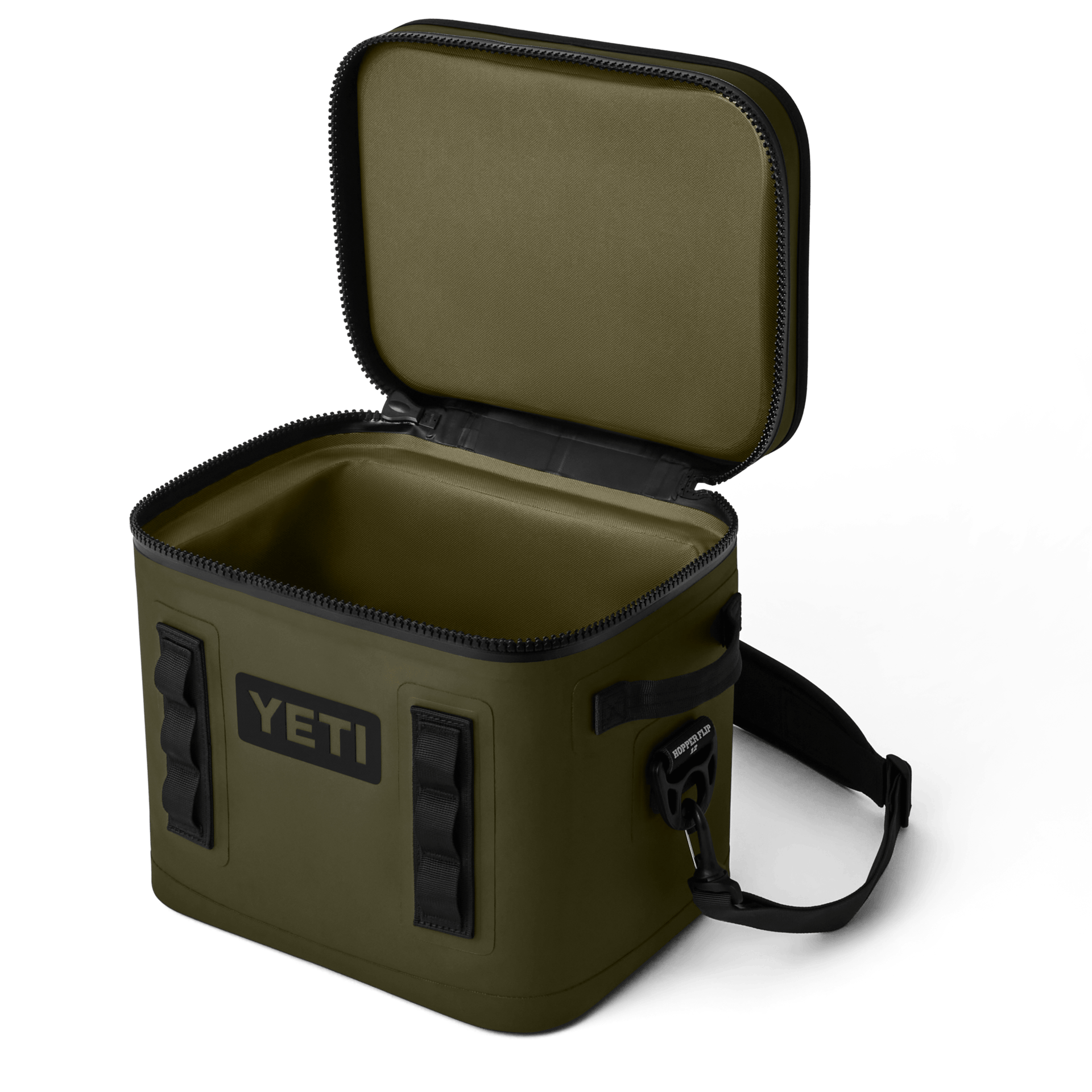 Hopper Flip 12 Soft Cooler - Preferred Pickvz
