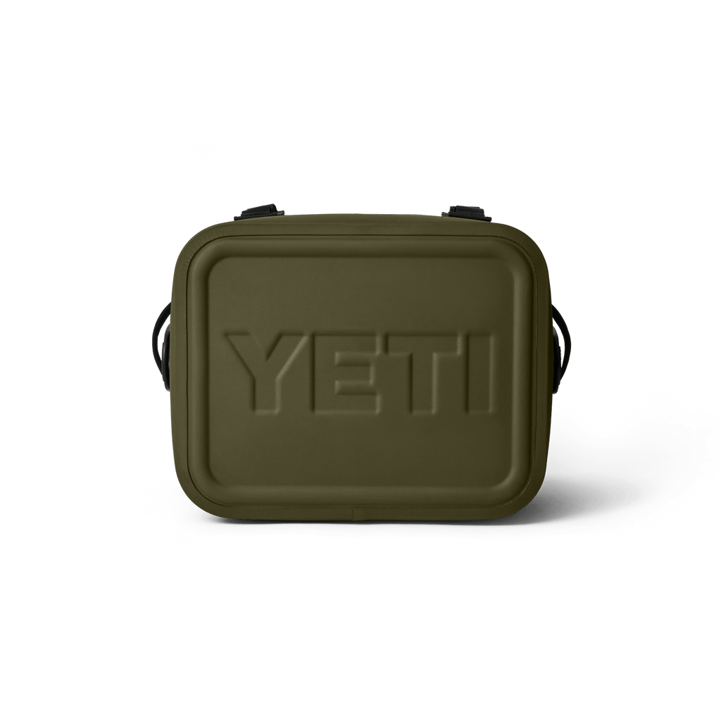 Hopper Flip 12 Soft Cooler - Preferred Pickvz