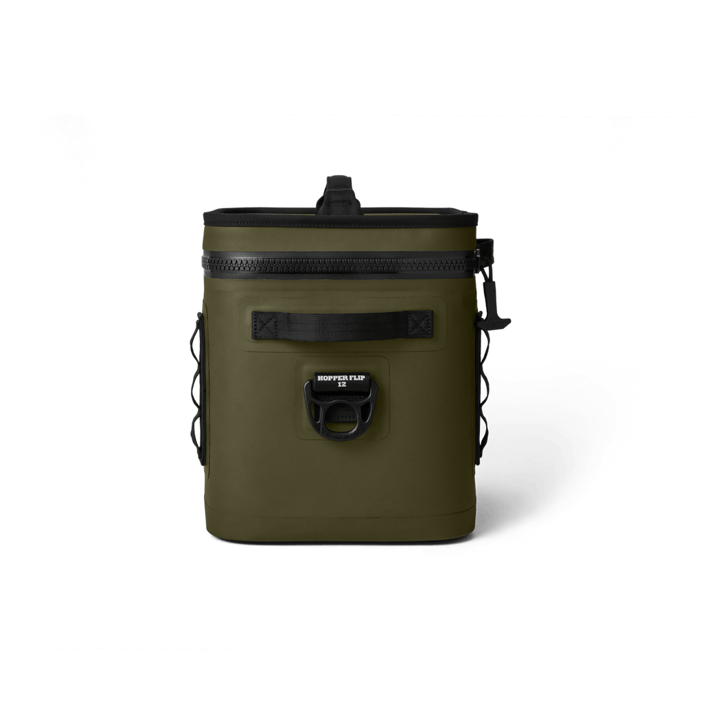 Hopper Flip 12 Soft Cooler - Preferred Pickvz
