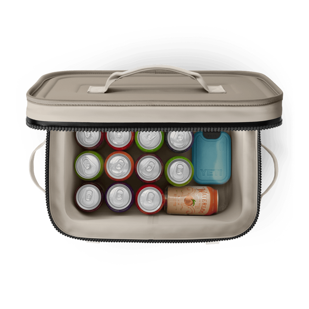 Hopper Flip 18 Soft Cooler - Preferred Picknj