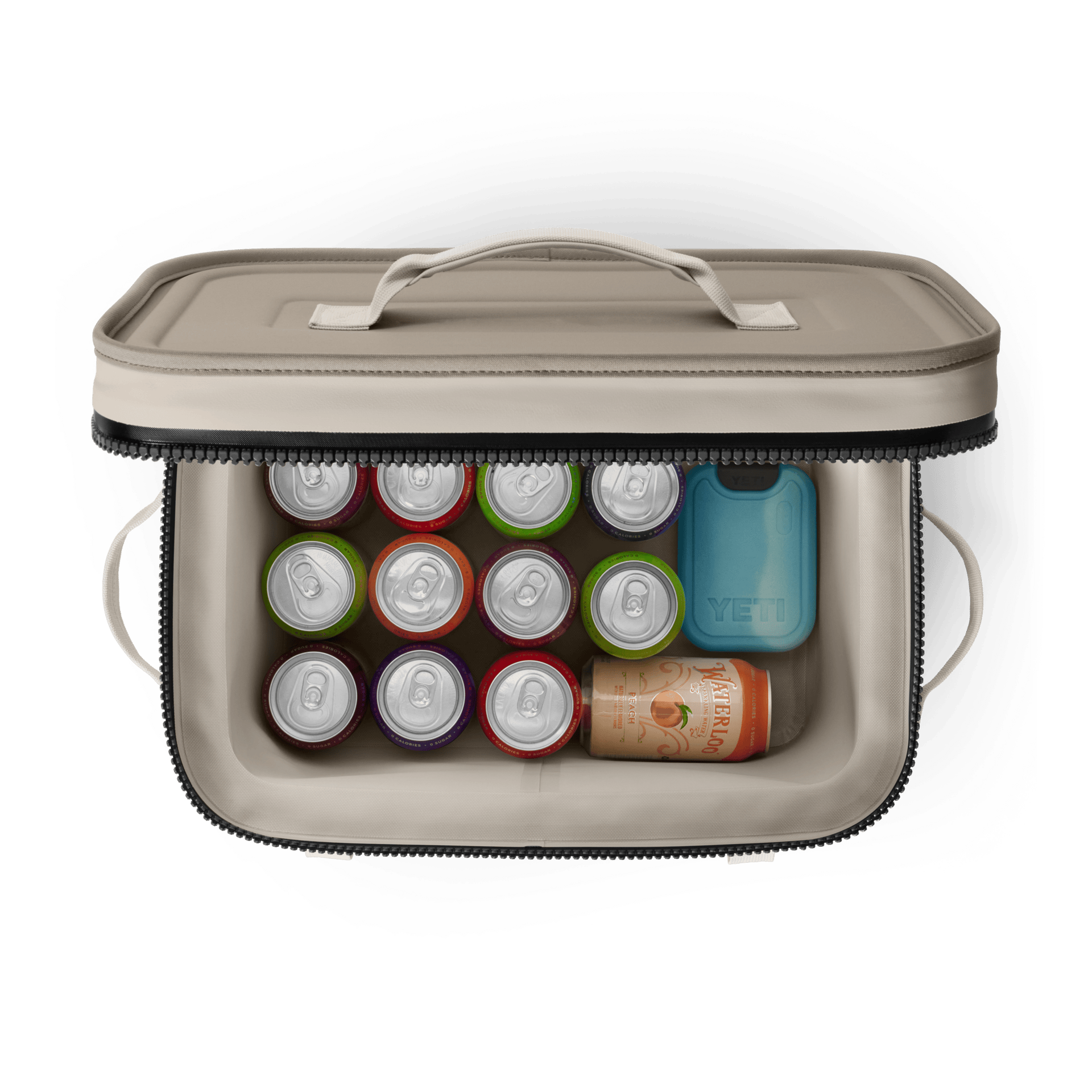 Hopper Flip 18 Soft Cooler - Preferred Picknj