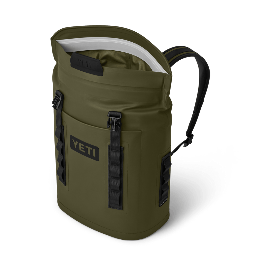 Hopper M12 Backpack Soft Cooler - Preferred Pickf2