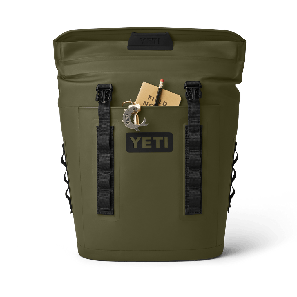 Hopper M12 Backpack Soft Cooler - Preferred Pickf2