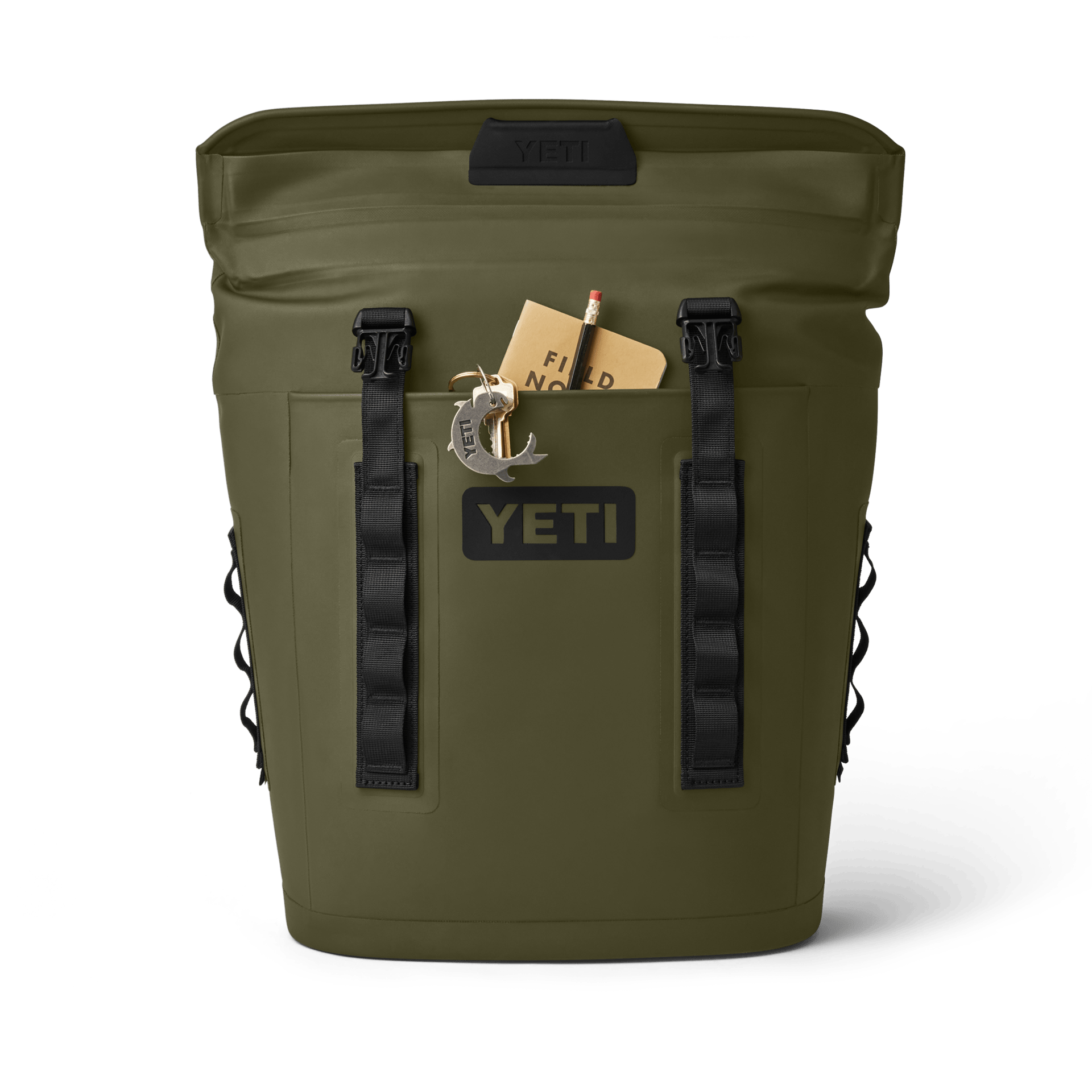 Hopper M12 Backpack Soft Cooler - Preferred Pickf2