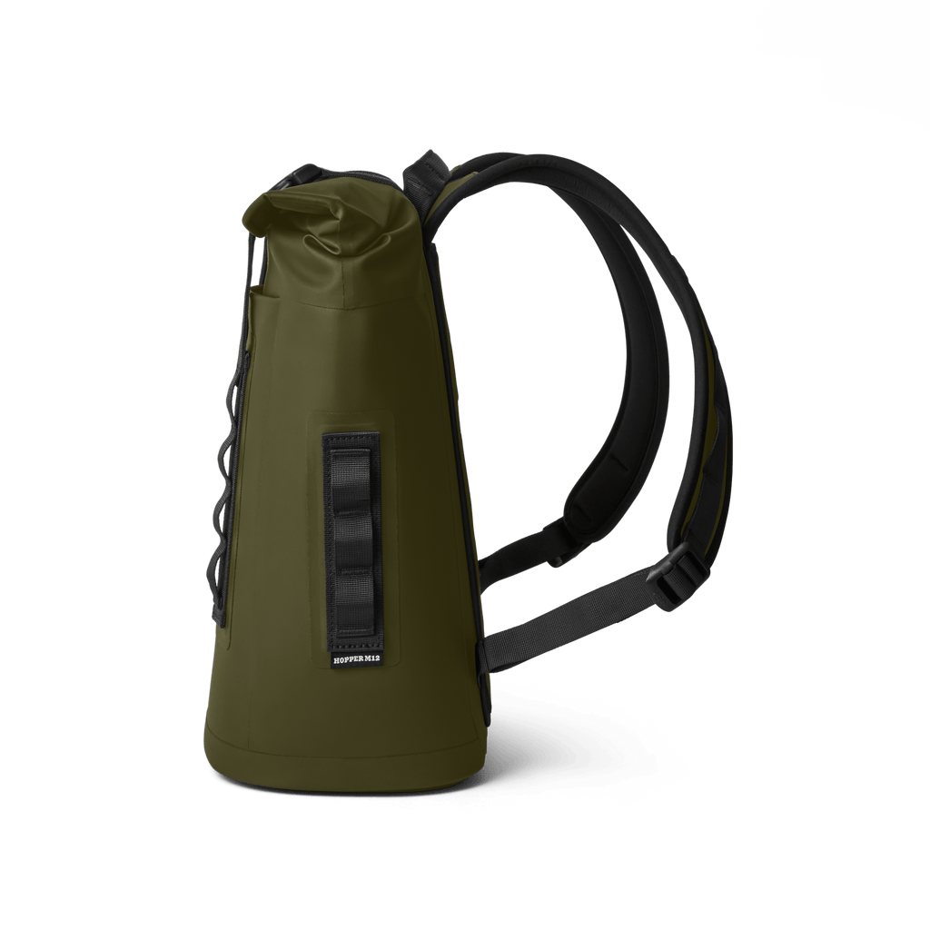Hopper M12 Backpack Soft Cooler - Preferred Pickf2