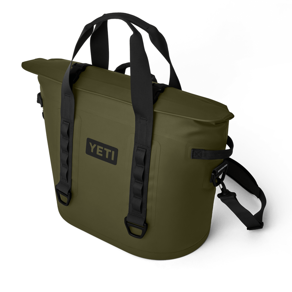 Hopper M30 Tote Soft Cooler - Preferred Pick6c