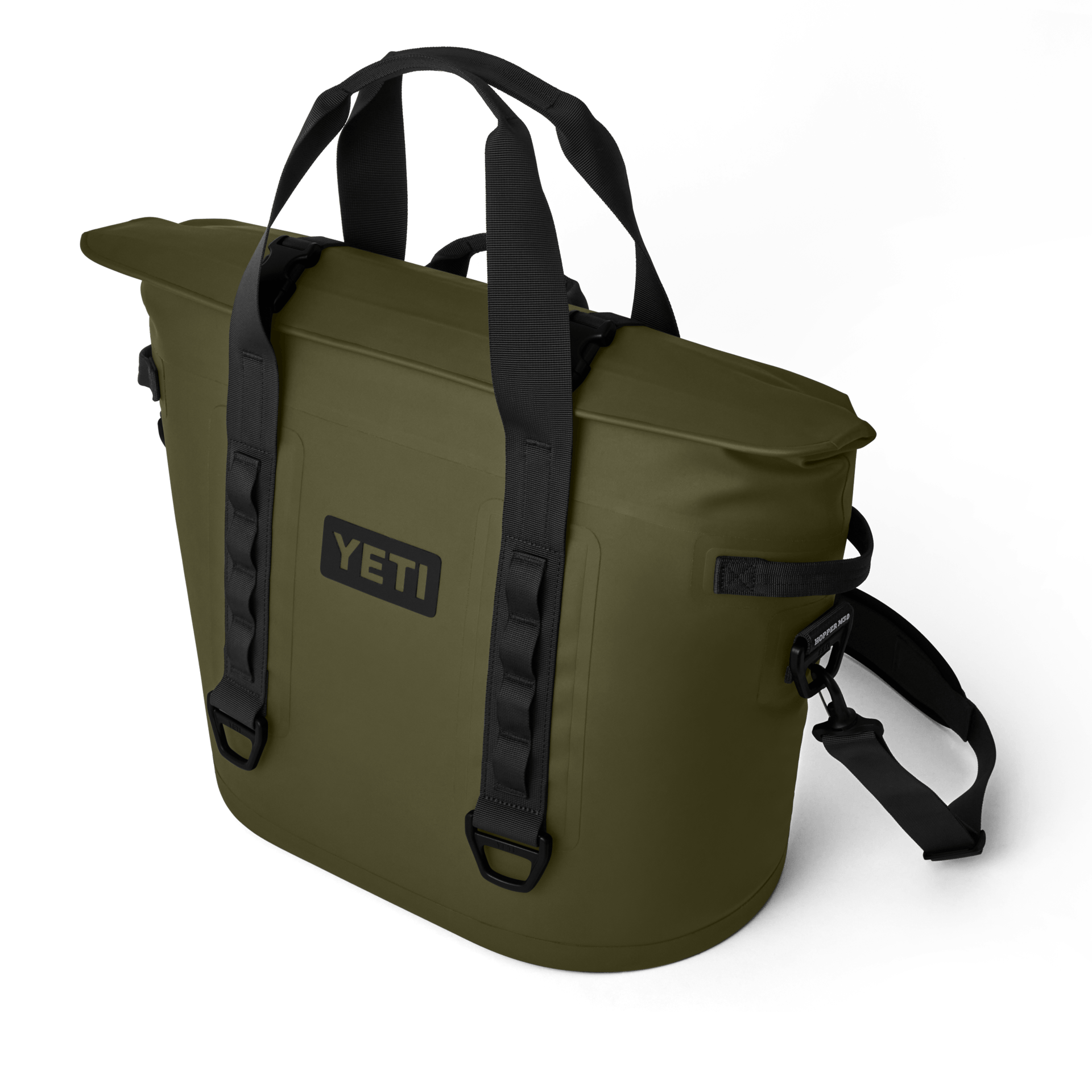 Hopper M30 Tote Soft Cooler - Preferred Pick6c