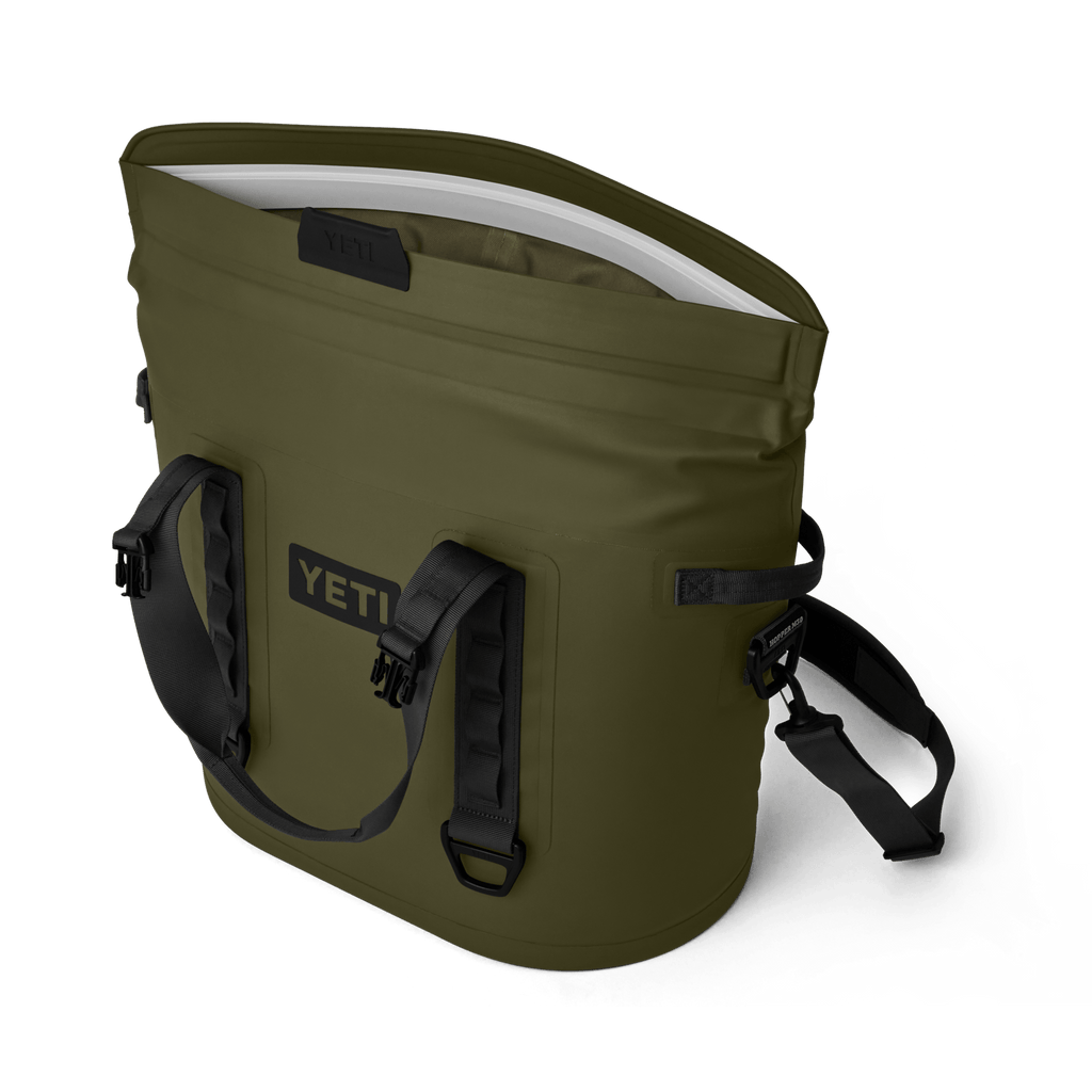 Hopper M30 Tote Soft Cooler - Preferred Pick6c
