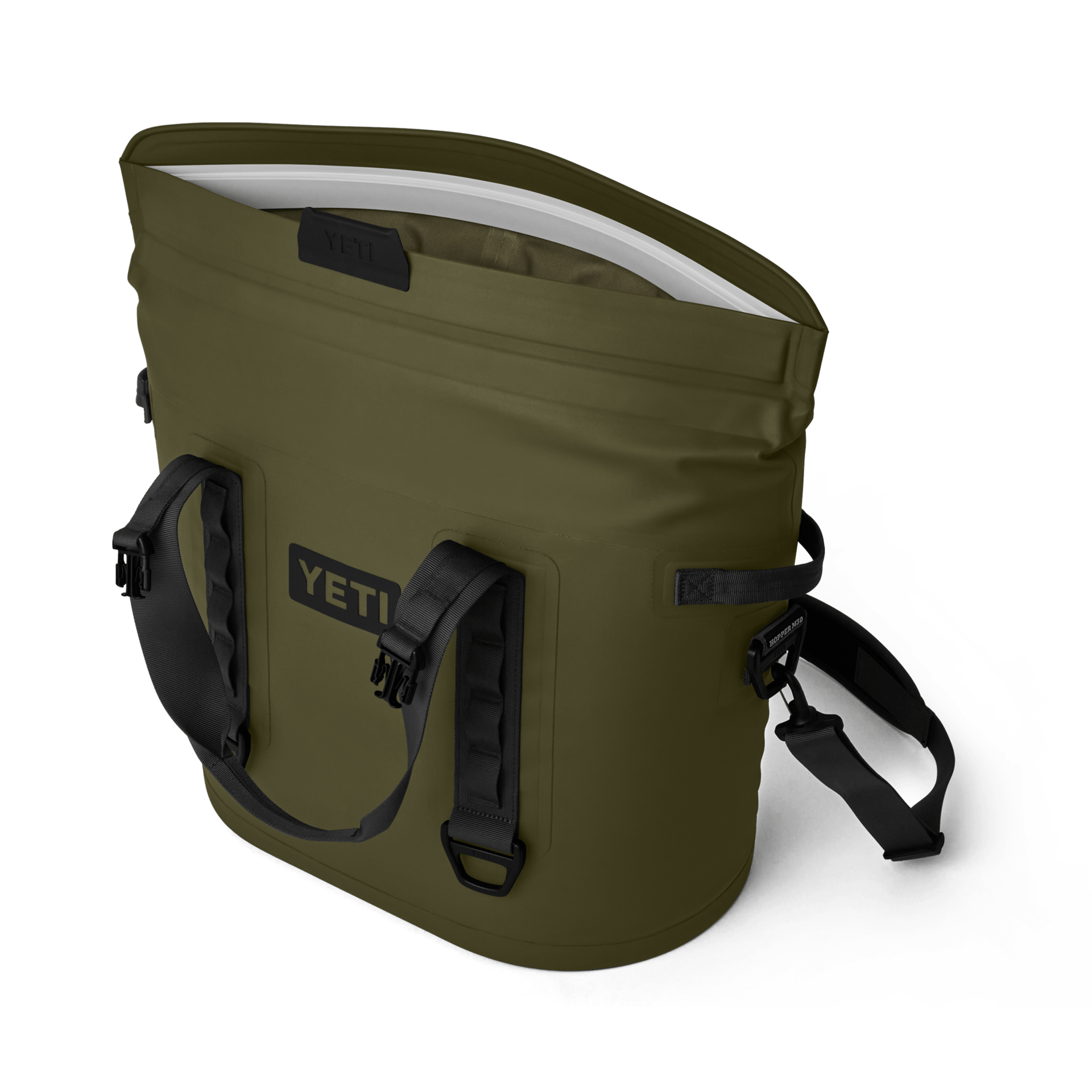Hopper M30 Tote Soft Cooler - Preferred Pick6c