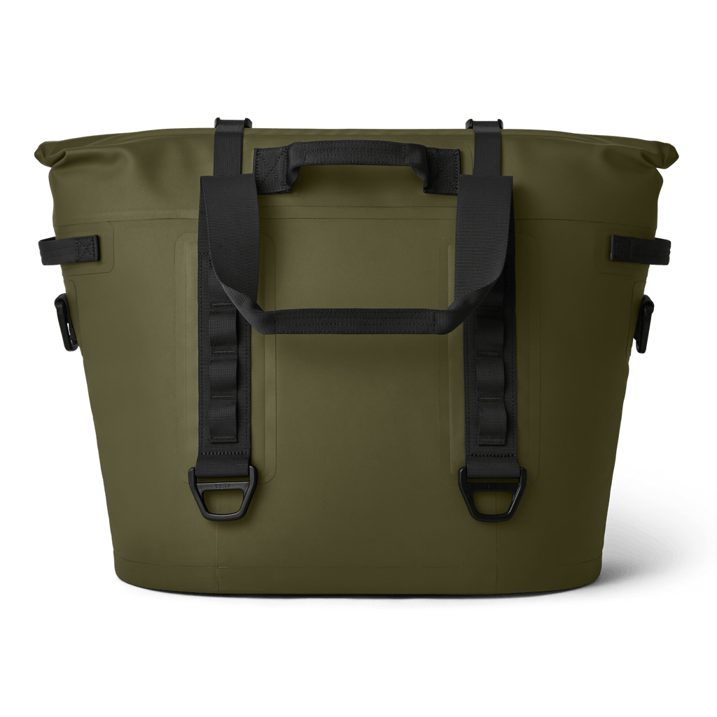 Hopper M30 Tote Soft Cooler - Preferred Pick6c