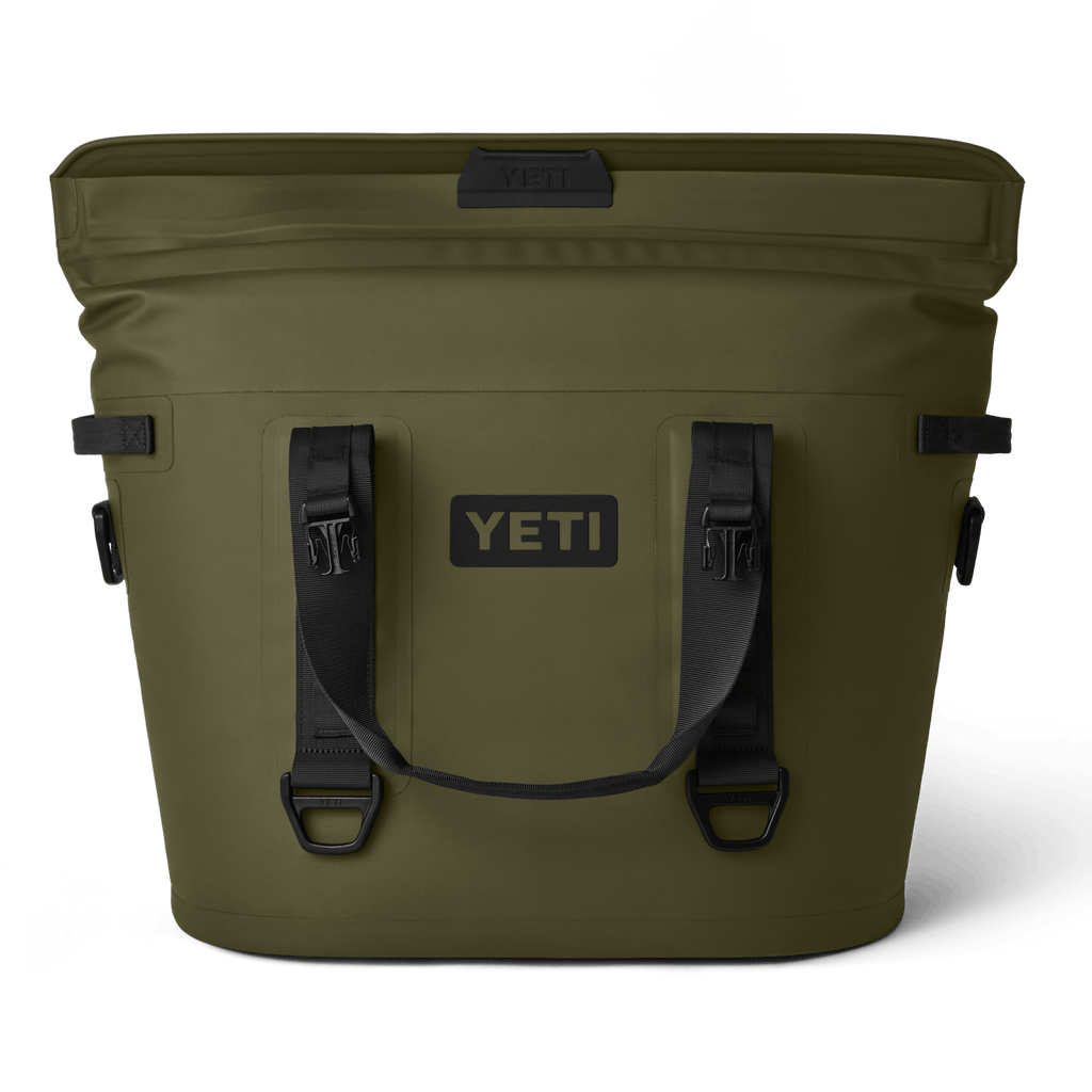 Hopper M30 Tote Soft Cooler - Preferred Pick6c