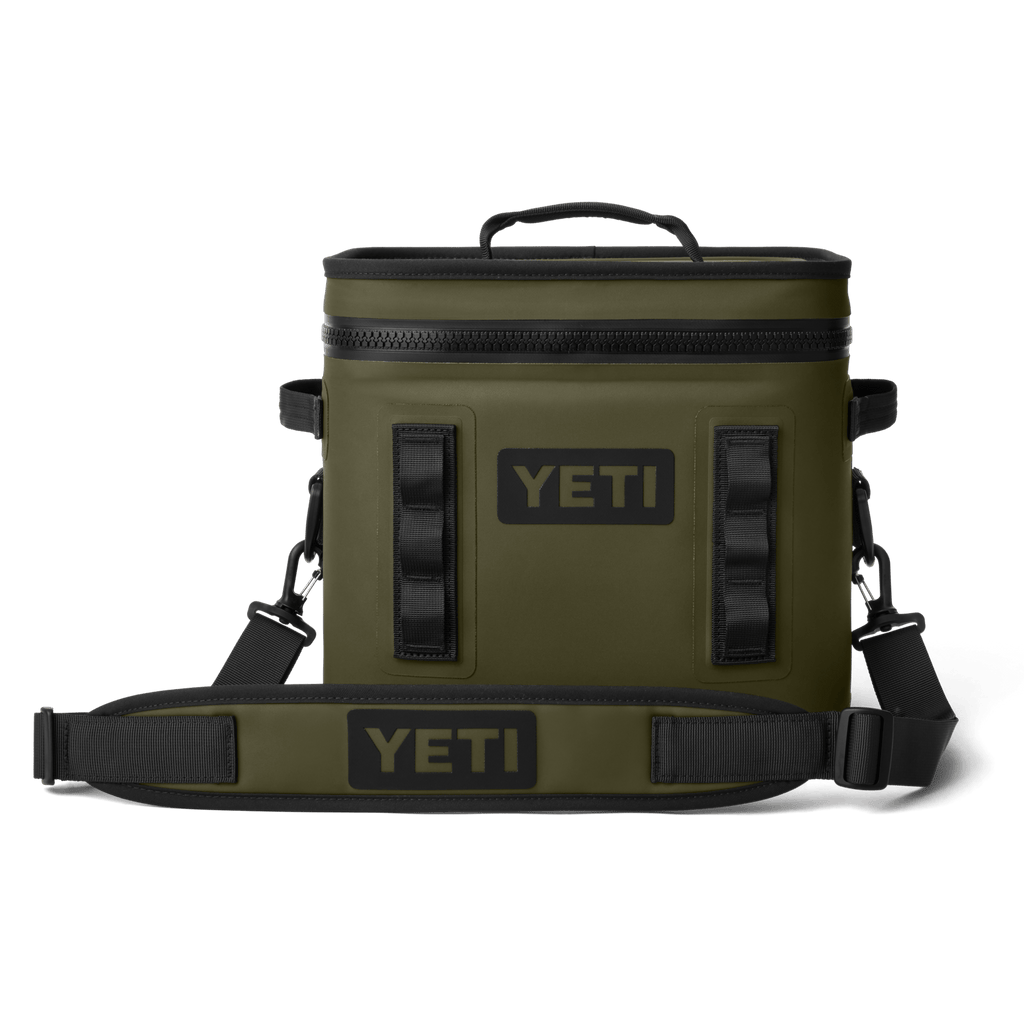 Hopper Flip 12 Soft Cooler - Preferred Pickvz