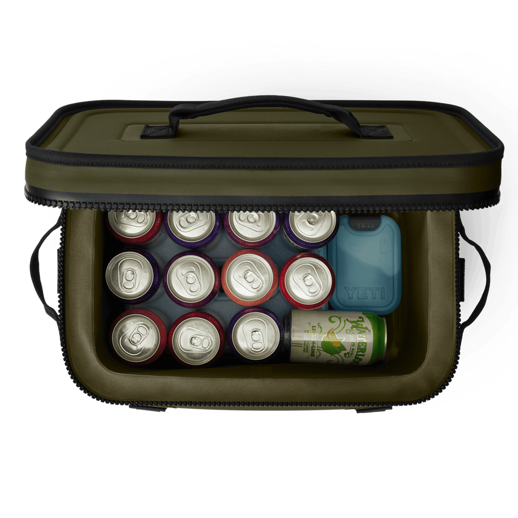 Hopper Flip 18 Soft Cooler - Preferred Picknj