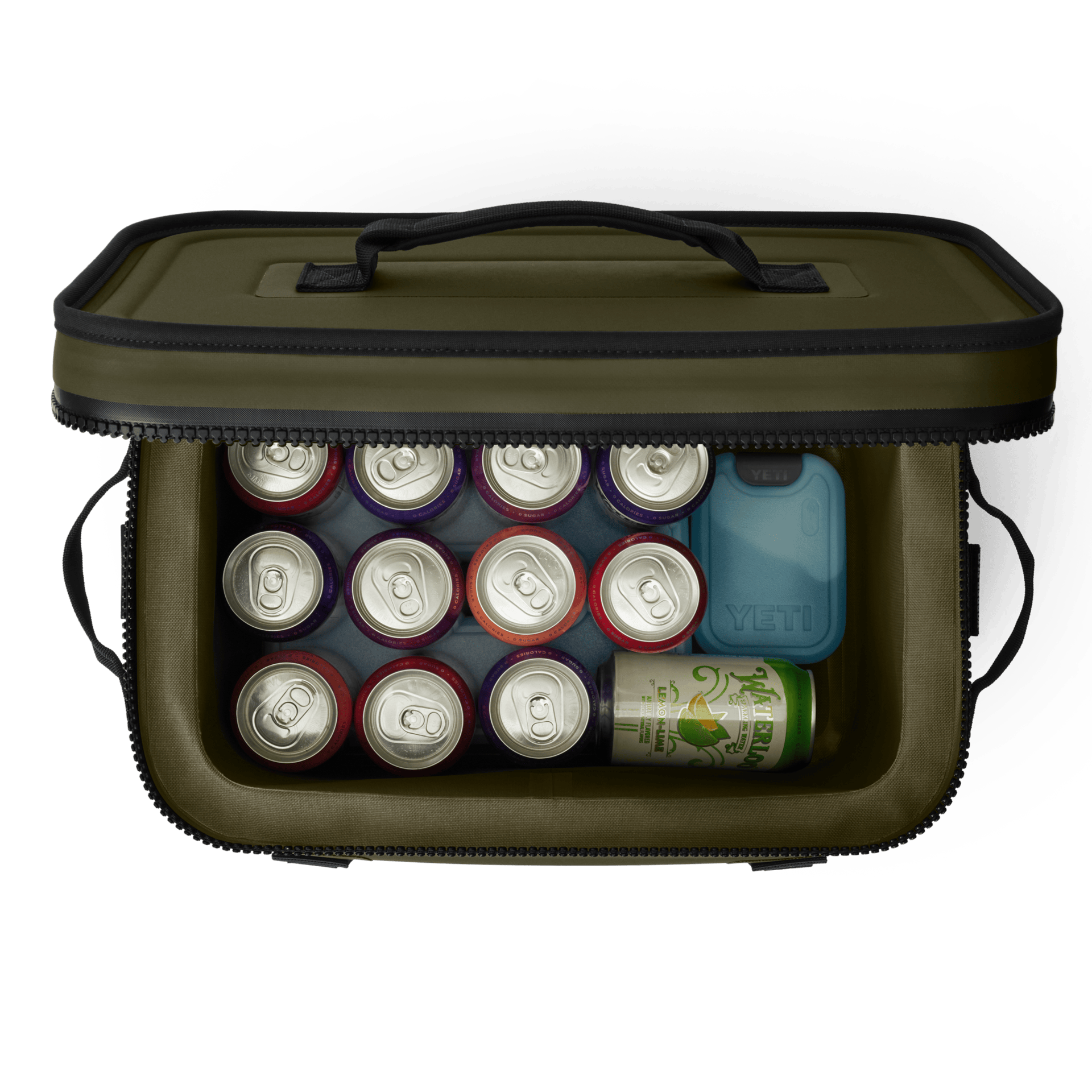 Hopper Flip 18 Soft Cooler - Preferred Picknj