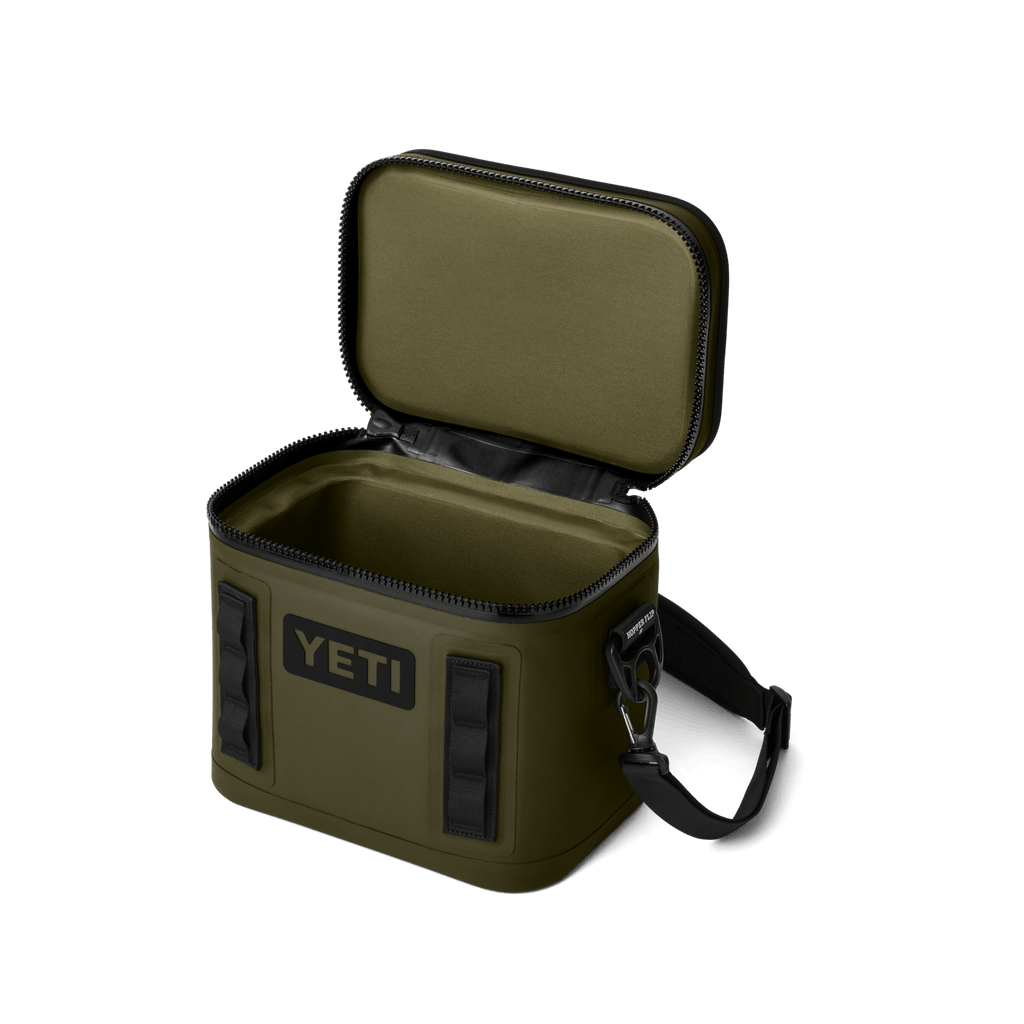 Hopper Flip 8 Soft Cooler - Preferred Pickb8