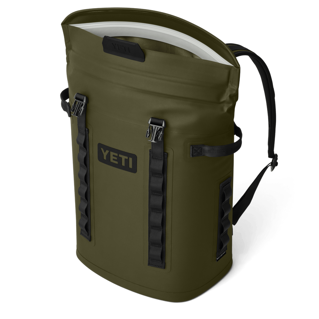 Hopper M20 Backpack Soft Cooler - Preferred Pick6p