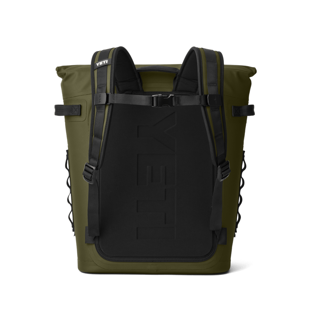 Hopper M20 Backpack Soft Cooler - Preferred Pick6p